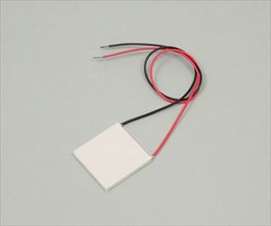 61-6053-53 ペルチェ素子40*40mm 66900アーテック