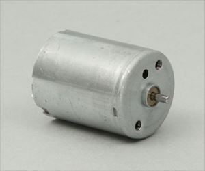 61-6061-94 風力発電用モーター 93432アーテック