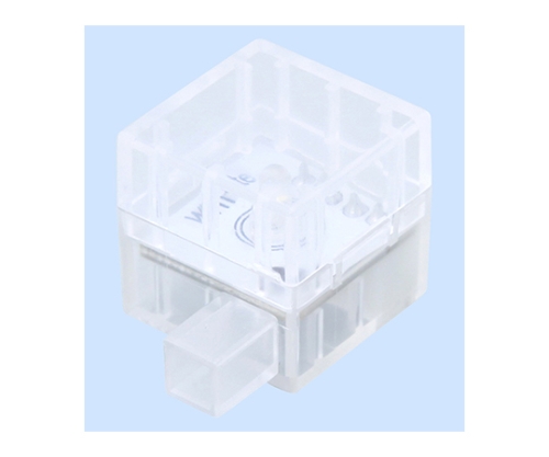 61-6072-68 プログラミング教材(アーテックロボ) ロボット用LED白 153123アーテック