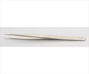 61-6423-32 超精密ピンセット 140ｍｍ VI-SS PEER-VIGOR
