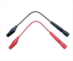 61-6497-48 クリップアダプタ CL-14三和電気計器（sanwa）