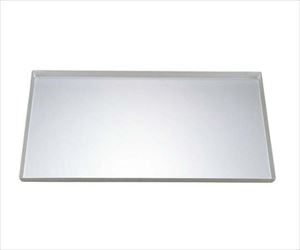 61-6547-92 EBM アルミ ショックフリーザー天板 8389600江部松商事