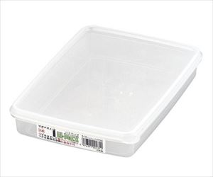 61-6572-36 ハイパック 角型 S-131 3496400