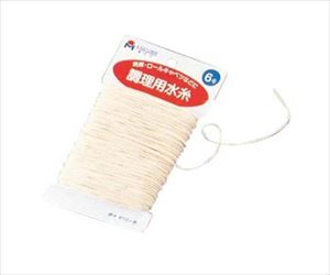 61-6663-26 たこ糸 カード巻(100m巻)5号 6585300