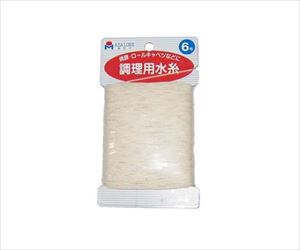 61-6663-27 たこ糸 カード巻(100m巻)6号 6585400