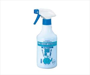 61-6758-62 万能クリーナー スペースショット 500ml ガン付 SW9880170 2871100