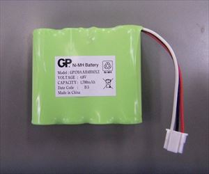 61-6869-75 バッテリー(DM-3000用) NPDM3000-007日本精密測器(NISSEI) 61-6869-75 バッテリー(DM-3000用) NPDM3000-007日本精密測器(NISSEI)