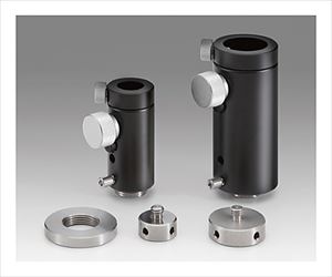61-6963-97 高安定性ロッドスタンド 50mm BRS-20-50シグマ光機