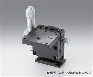 61-6973-38 L型ブラケット TSD-403LB-M3シグマ光機