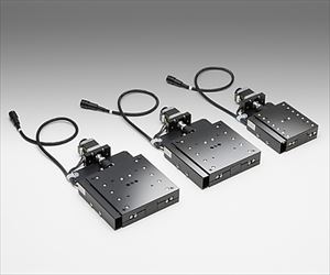 61-6985-67 ハイパフォーマンスステージ 60×60mm HPS60-20X-M5シグマ光機 61-6985-67 ハイパフォーマンスステージ 60×60mm HPS60-20X-M5シグマ光機