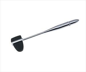 【医療機器クラス1】61-7029-55 打診器 勝沼式 知覚計付 19cm Z181-825日本フリッツメディコ