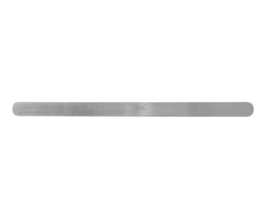 61-7037-03 腸べラ 330×20mm R490-020日本フリッツメディコ