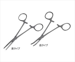 【医療機器クラス1】61-7040-83 ペアン止血鉗子 14.5cm 直 D560-845日本フリッツメディコ