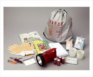 61-7348-91 防災セット ABO-52旭電機化成
