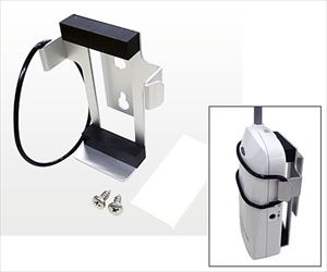 61-8494-23 壁面アタッチメント AT-50K1ティアンドデイ