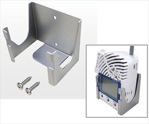 61-8494-24 壁面アタッチメント AT-76K1ティアンドデイ