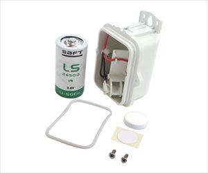 61-8494-25 大容量バッテリパック RTR-500B1ティアンドデイ