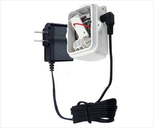 61-8494-26 外部電源アダプタ RTR-500A2ティアンドデイ