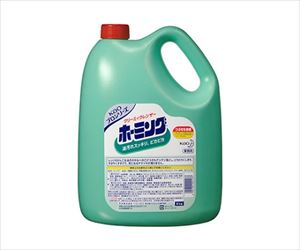 61-8509-33 クリーミィクレンザーホーミング 業務用 6kg 花王