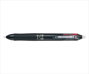 61-8926-47 フリクションボール4 05 ブラック LKFB-80EF-Bパイロット