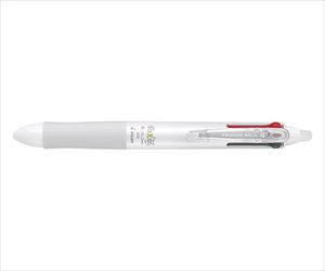 61-8926-51 フリクションボール4 05 ホワイト LKFB-80EF-Wパイロット