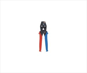61-9018-16 ハンドプレス(絶縁皮膜付圧着端子・スリーブ用 MH-032マーベル