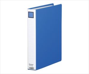 【グリーン購入法】61-9291-87 キングファイル G GXシリーズ 青 973GXキングジム  【グリーン購入法】61-9291-87 キングファイル G GXシリーズ 青 973GXキングジム