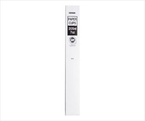 61-9313-64 ホワイトカップ C20100A-Kサンナップ