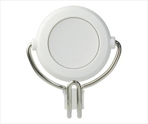 61-9337-47 超強力マグネットフック 白 MG-752-Wソニック