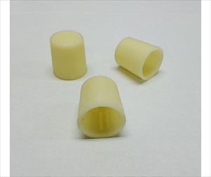 61-9432-04 シリコン Ｃキャップ １０個入 C-15