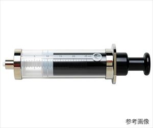 61-9604-59 ガスタイトシリンジ 5mL 008760 交換ルアーロック 5MDR-LL-GTTRAJAN/SGE