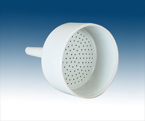 61-9632-04 ブフナーロート磁製 80mL BF-55レオナ