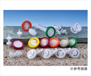 61-9638-81 シリンジフィルター PTFE030045Membrane　Solutions