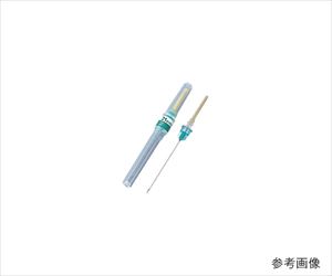 【滅菌】【医療機器クラス2】61-9703-58 ベノジェクトⅡ採血針S MN-2238MSテルモ