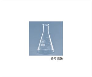 61-9716-30 三角フラスコ 2000mL 4980FK2000AGCテクノグラス・IWAKI