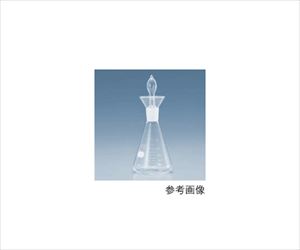 61-9716-82 ヨウ素フラスコ 300mL 5400FK300AGCテクノグラス・IWAKI