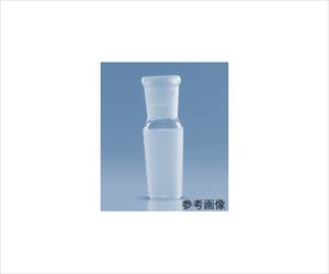 61-9729-46 共通摺合せ連結管(径違い管・縮小用) 規格15-29 8800ADPT15-29AGCテクノグラス・IWA 61-9729-46 共通摺合せ連結管(径違い管・縮小用) 規格15-29 8800ADPT15-29AGCテクノグラス・IWA