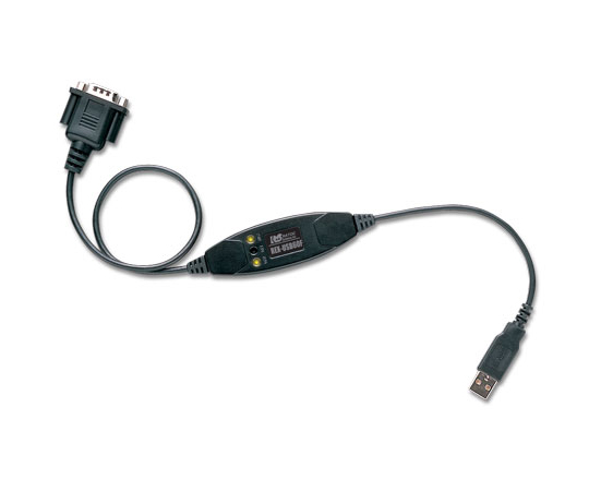 61-9747-62 USB-RS232C コンバータケーブル REX-USB60Fラトックシステム