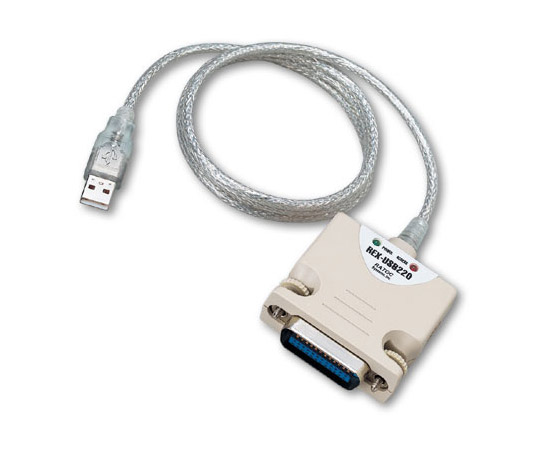 61-9748-06 USB to GPIBコンバータ REX-USB220ラトックシステム