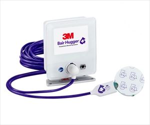 【医療機器クラス1】61-9940-72 スポットオン(TM) 深部温モニタリングシステム センサー BH 36000スリーエム