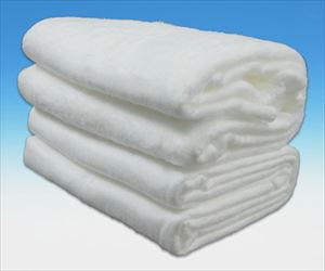 【医療機器クラス1】61-9986-76 脱脂綿 500g 001-010070イワツキ