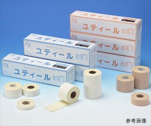 61-9987-30 ユティール 特小A 2.5cm×5m 12巻 003-30114イワツキ