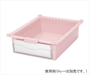 62-0853-18 トレー・バスケット付属品 注射箋ケース（W228×D20×H96mm） NC-08サカセ
