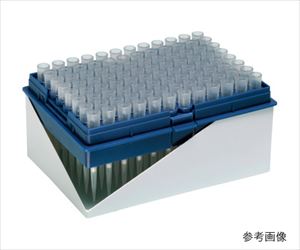 【滅菌】62-0888-91 20μL フィルターチップ 交換プレート 滅菌 126-20SWATSON