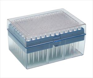 【滅菌】62-0888-97 200μL フィルターチップ システムラック 滅菌 1252-703CSWATSON