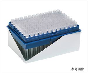 【滅菌】62-0888-98 200μL フィルターチップ 交換プレート 滅菌 1272-703CSWATSON