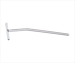 【滅菌】62-0892-82 ディスポコンラージ棒 T型 10本包装 滅菌 571-001WATSON