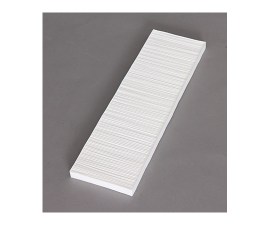 62-0896-03 花粉空気清浄機 交換用集塵フィルター 150×520×23mm KFN-700HFアイリスオーヤマ