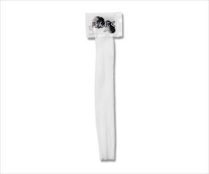 62-1008-95 野菜ネット ニンニクネット 20cn 白 ラベル付 JANコード入 100本 004711715シモジマ 62-1008-95 野菜ネット ニンニクネット 20cn 白 ラベル付 JANコード入 100本 004711715シモジマ