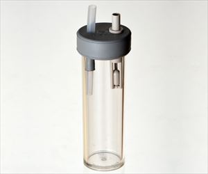 62-1064-96 エマジン（R）小型吸引器用交換部品 補助瓶一式 ブルークロス
